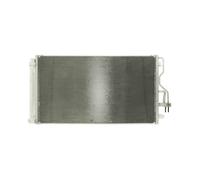 Condensatore, climatizzatore EASY FIT NRF 350078