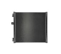 Condensatore, impianto di climatizzazione NRF 350204