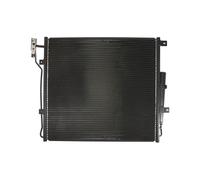 Condensatore radiatore climatizzazione 350220 NRF per LAND ROVER DISCOVERY IV