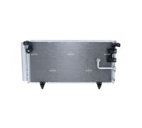 NRF 350358 Condensatore climatizzatore