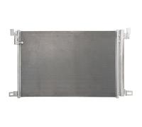 NRF Condensatore climatizzatore 350359 – R 1234yf per Audi e VW