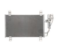 Condensatore, climatizzatore EASY FIT NRF 350361