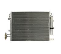 Condensatore radiatore climatizzazione 350368 NRF per LAND ROVER RANGE ROVER III
