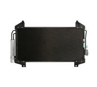 NRF Condensatore climatizzatore 350377 per Mitsubishi Outlander III 2012-2022