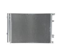NRF Condensatore climatizzazione 350385 per KIA Rio IV Stonic