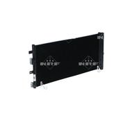 Condensatore radiatore climatizzazione 350403 NRF per FORD FORD USA