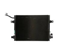 NRF Condensatore impianto di climatizzazione 350430 per Jaguar XJ (X308) 1997-2003