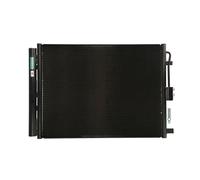 Condensatore radiatore climatizzazione 350432 NRF per HYUNDAI KIA
