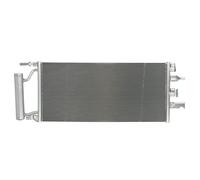 NRF Condensatore climatizzatore 350475 con essiccatore per BMW X1 (F48) 2015-2021