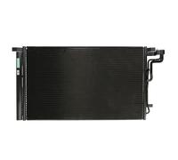 NRF 350525 Condensatore climatizzatore