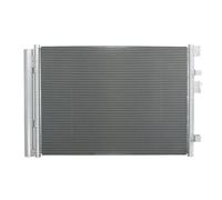 Condensatore radiatore climatizzazione 350528 NRF per HYUNDAI i20 II i20 ACTIVE
