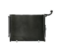 Condensatore, climatizzatore EASY FIT NRF 350547