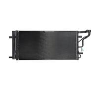 NRF Condensatore climatizzatore 350591 con guarnizione per HYUNDAI e KIA