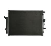 Condensatore, climatizzatore EASY FIT NRF 350601