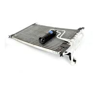 Condensatore, impianto di climatizzazione NRF 35134