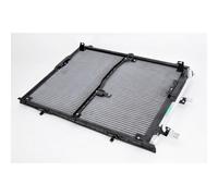 Condensatore, impianto di climatizzazione NRF 35229