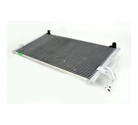 NRF Condensatore climatizzazione 35293 per Mitsubishi Carisma 1.6 (1995-2006)