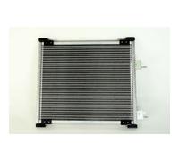 NRF 35357 Condensatore climatizzatore