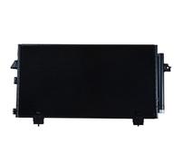 Nrf 35381 Condensatore, Climatizzatore