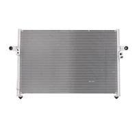 Condensatore radiatore climatizzazione 35389 NRF per HYUNDAI STAREX Furgone