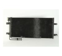 Condensatore, impianto di climatizzazione NRF 35438