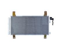 Condensatore radiatore climatizzazione 35464 NRF per MAZDA 6 Hatchback