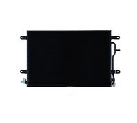 NRF 35465 Condensatore climatizzatore