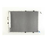 Condensatore radiatore climatizzazione 35515 NRF per KIA SORENTO I SORENTO I VAN