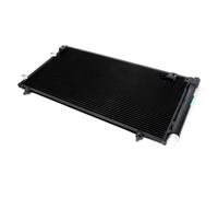 Condensatore, impianto di climatizzazione NRF 35518