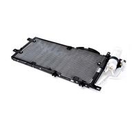 NRF Condensatore climatizzazione 35531 EASY FIT per Opel Corsa C / Combo Tour 2004-2011