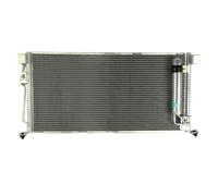 Condensatore, impianto di climatizzazione NRF 35541