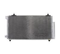 Condensatore radiatore climatizzazione 35576 NRF per TOYOTA CELICA Coupé