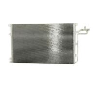 NRF 35616 Condensatore climatizzatore