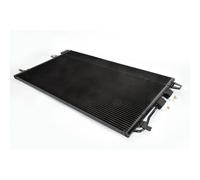 Condensatore Climatizzatore Clima Cooler Per Chrysler Voyager IV RG RS