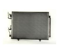 Condensatore, impianto di climatizzazione NRF 35619