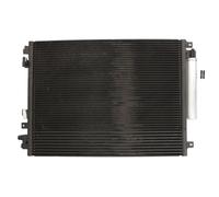 NRF 35626 Condensatore climatizzatore
