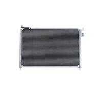 Condensatore, impianto di climatizzazione NRF 35635