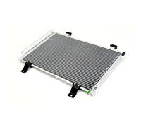 Condensatore, impianto di climatizzazione NRF 35645