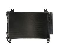 Condensatore, impianto di climatizzazione NRF 35652