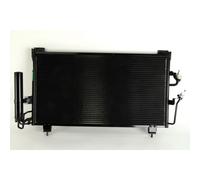 NRF 35755 Condensatore climatizzatore