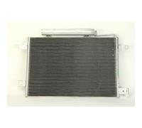 RIDEX 448C0012 Condensatore climatizzatore con essiccatore