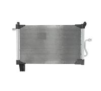 NRF Condensatore climatizzatore 35765 per Daewoo Matiz KLYA