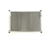 NRF Condensatore climatizzazione 35769 per Suzuki Grand Vitara II