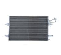 Condensatore, impianto di climatizzazione NRF 35770