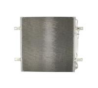 Condensatore, impianto di climatizzazione NRF 35781