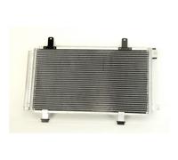 Condensatore, climatizzatore EASY FIT NRF 35782