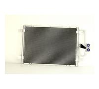 Condensatore, impianto di climatizzazione NRF 35832