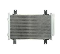 Condensatore, impianto di climatizzazione NRF 35840