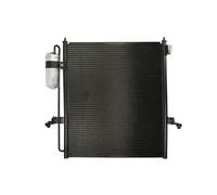 Condensatore radiatore climatizzazione 35871 NRF per MITSUBISHI L200 / TRITON