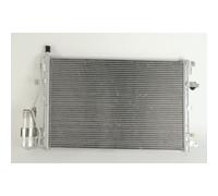 NRF 35876 Condensatore climatizzatore